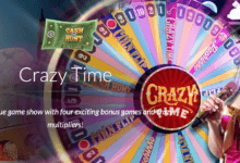 crazy time
