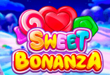 logo sweet bonanza pragmatic