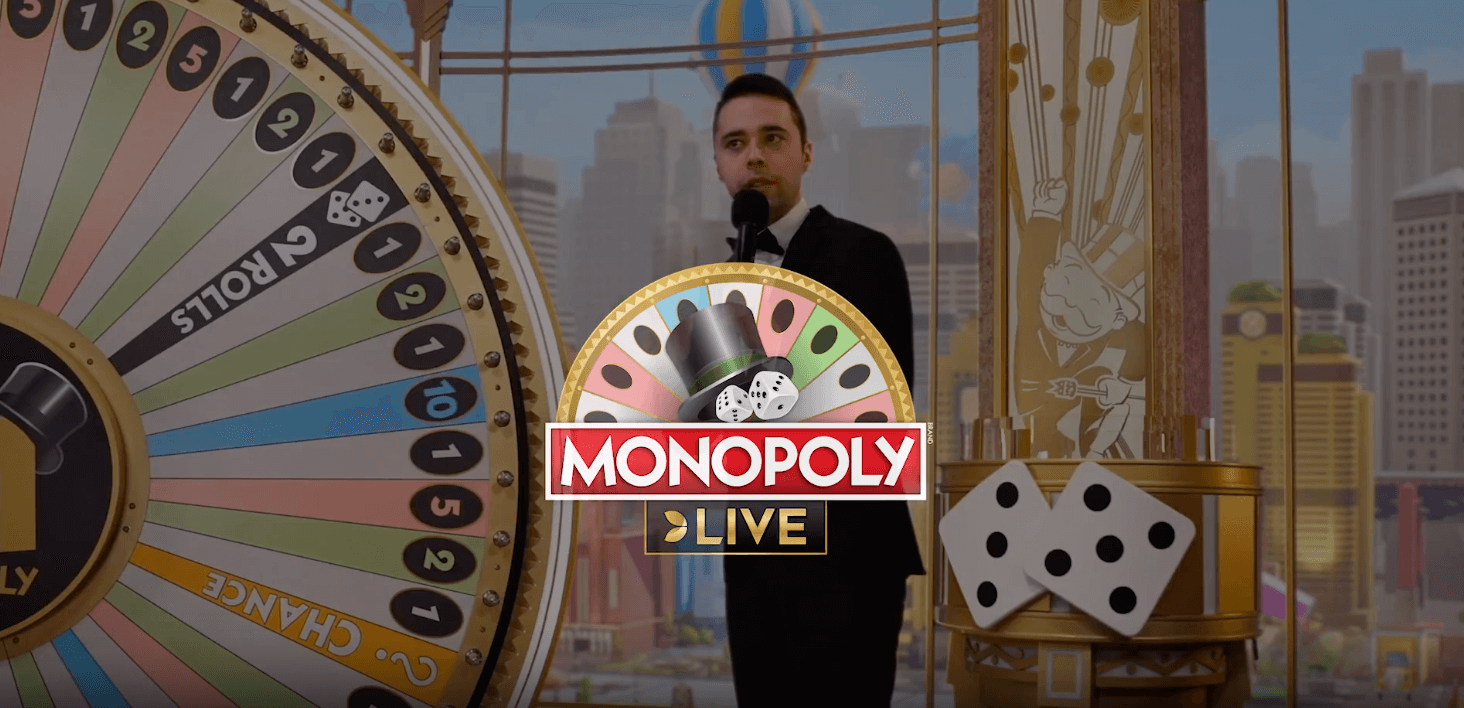 monopoly live game 